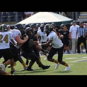 Meet your Posher, Xavier